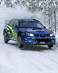 pic for Wrc solberg